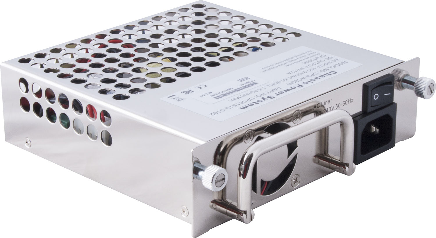 Alloy DCR60AC AC power supply module Alloy DCR60AC AC power supply module
